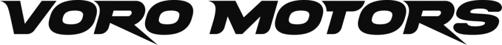 Voro Motors Logo