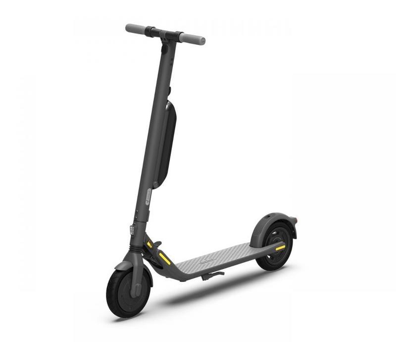 Segway Electric Scooter
