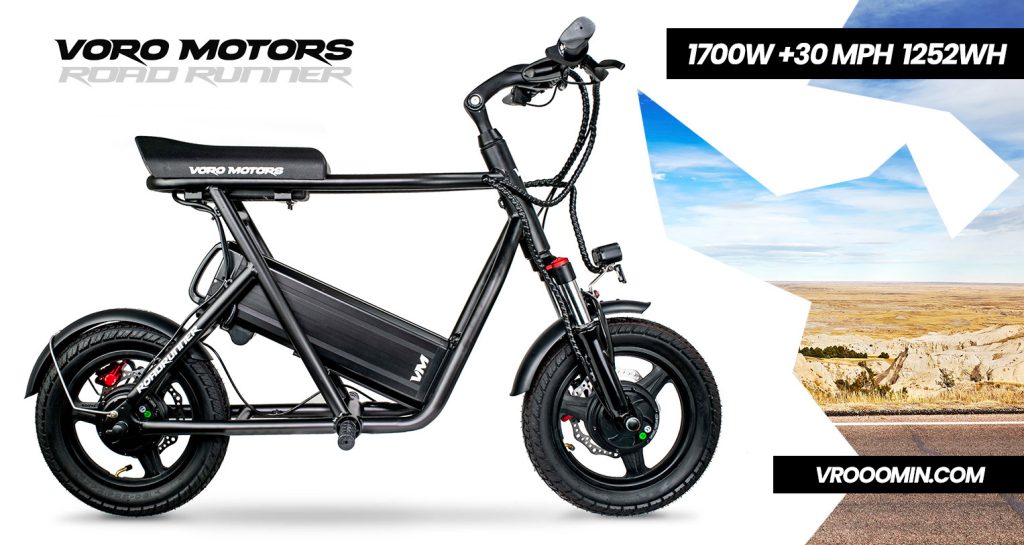 EMOVE RoadRunner Electric Scooter Review