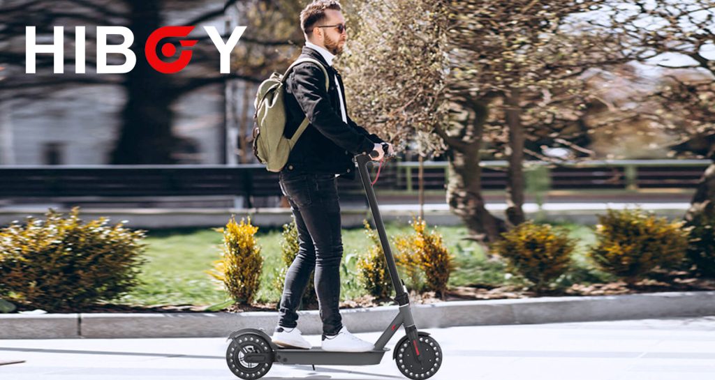 Hiboy Electric Scooters