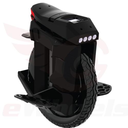 Begode Master Electric Unicycle - Front View