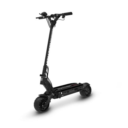 Dualtron Compact Electric Scooter - Upwards