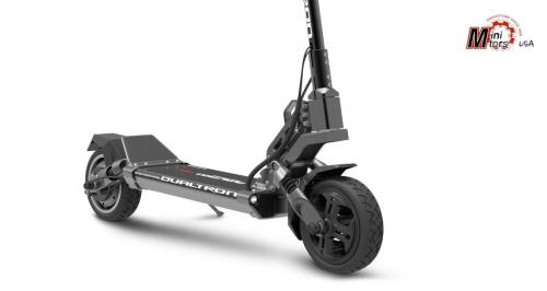 MiniMotors Dualtron Mini Electric Scooter 20 - +30 MPH Electric Scooters