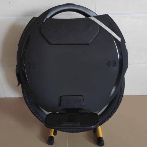 King Song 18xl Electric Unicycle Side